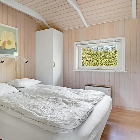 Lovely In With Sauna *